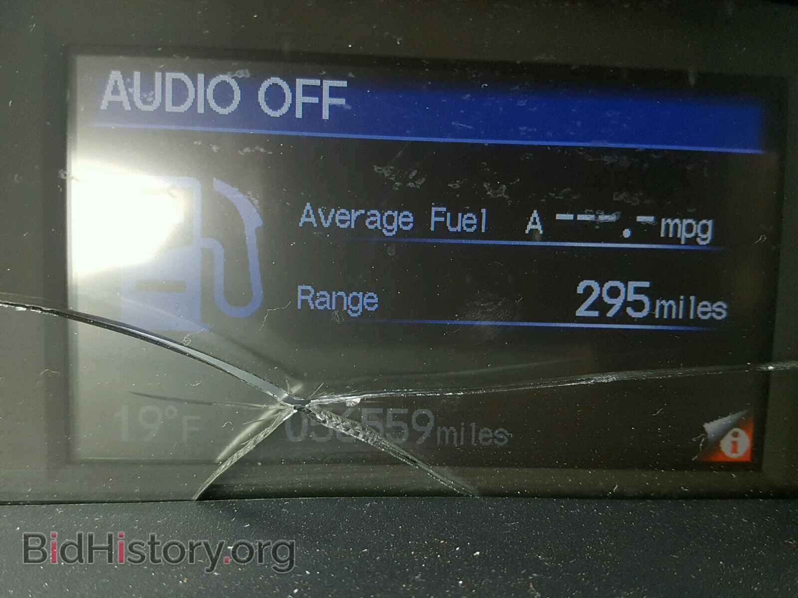 2013 HONDA CIVIC - VIN: 19XFB2F52DE067859 - Фото 8
