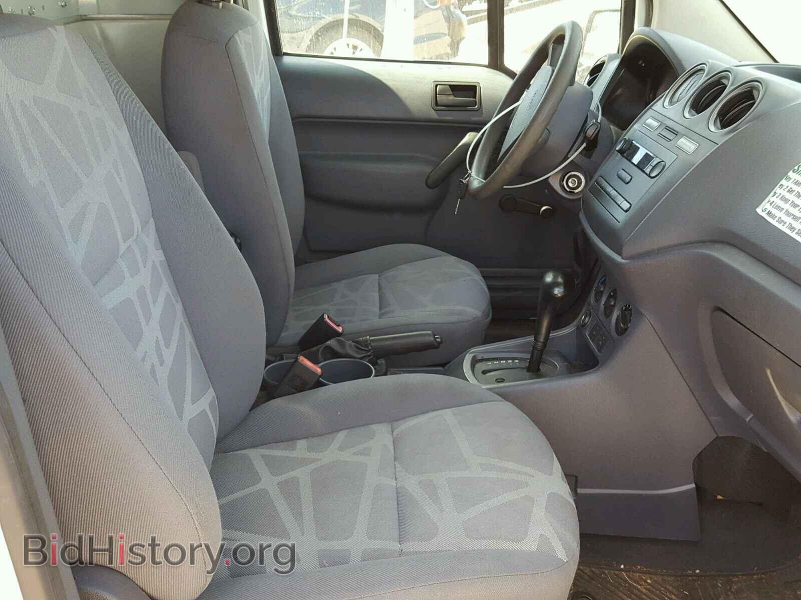 2012 FORD TRANSIT CO - VIN: NM0LS7ANXCT083334 - Фото 5