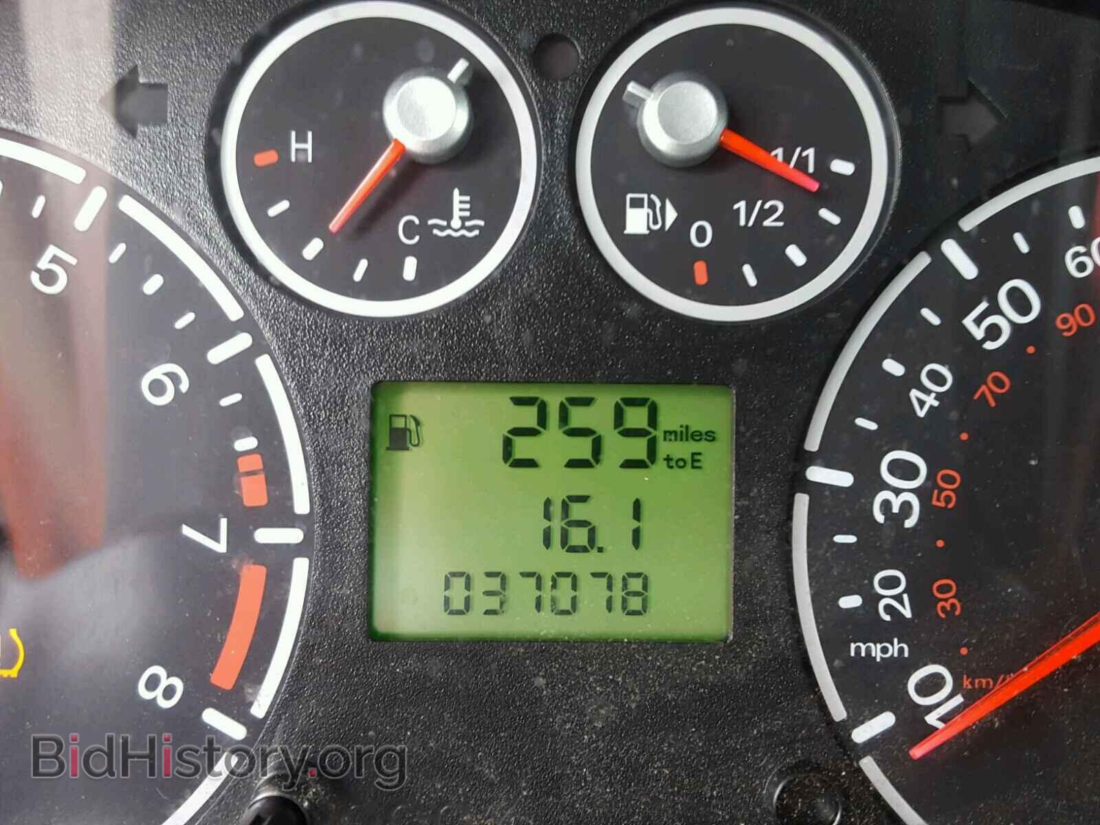 2012 FORD TRANSIT CO - VIN: NM0LS7ANXCT083334 - Фото 8