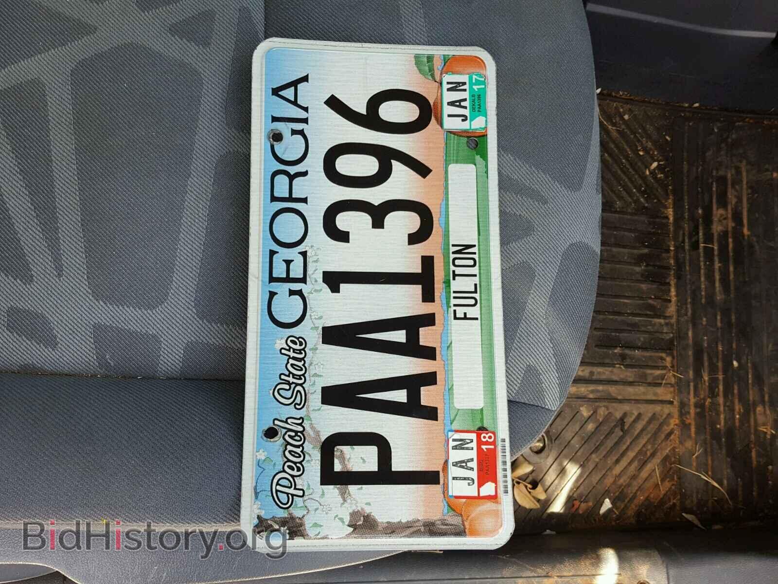 2012 FORD TRANSIT CO - VIN: NM0LS7ANXCT083334 - Фото 9