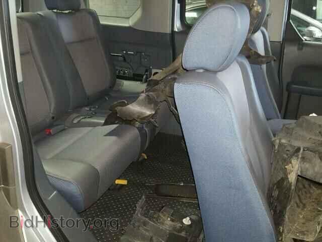 2003 HONDA ELEMENT - VIN: 5J6YH28543L031319 - Фото 6