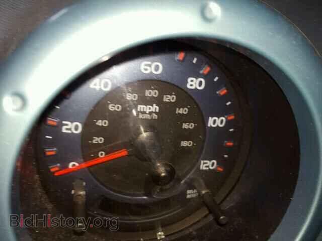 2003 HONDA ELEMENT - VIN: 5J6YH28543L031319 - Фото 8