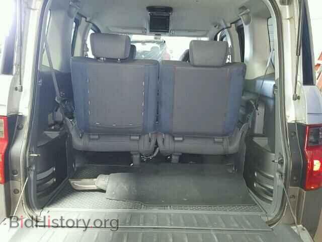 2003 HONDA ELEMENT - VIN: 5J6YH28543L031319 - Фото 9