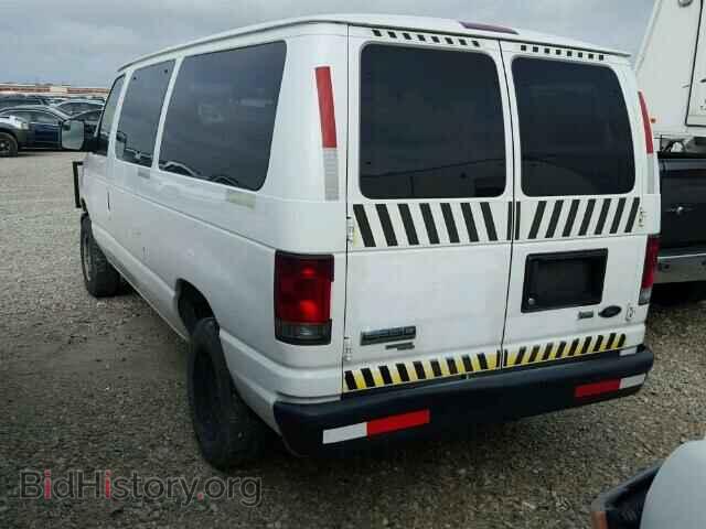 2012 FORD ECONOLINE - VIN: 1FBNE3BL4CDA44942 - Фото 3