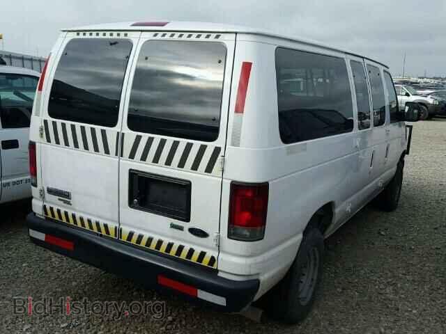 2012 FORD ECONOLINE - VIN: 1FBNE3BL4CDA44942 - Фото 4