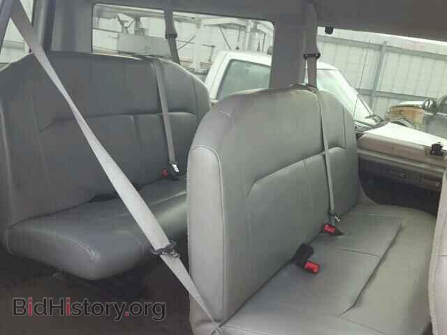 2012 FORD ECONOLINE - VIN: 1FBNE3BL4CDA44942 - Фото 6