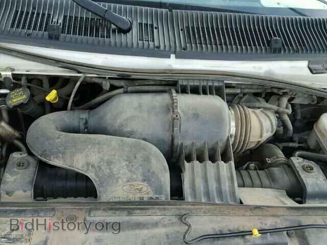 2012 FORD ECONOLINE - VIN: 1FBNE3BL4CDA44942 - Фото 7