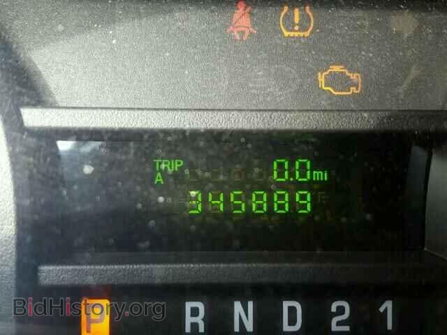 2012 FORD ECONOLINE - VIN: 1FBNE3BL4CDA44942 - Фото 8