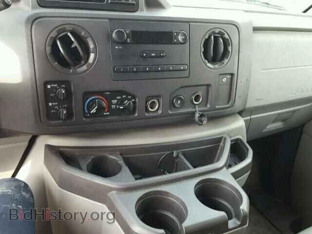 2012 FORD ECONOLINE - VIN: 1FBNE3BL4CDA44942 - Фото 9