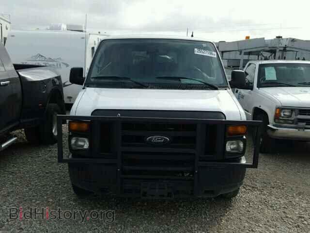 2012 FORD ECONOLINE - VIN: 1FBNE3BL4CDA44942 - Фото 10