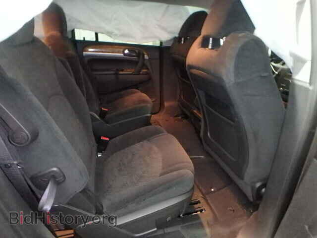2011 BUICK ENCLAVE - VIN: 5GAKVAED2BJ259034 - Фото 6