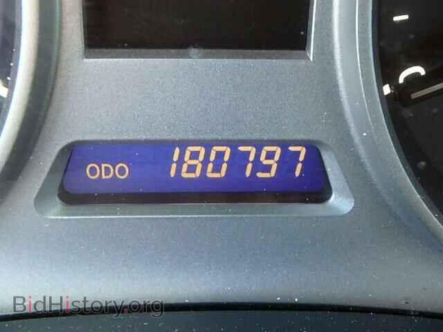 2006 LEXUS IS350 - VIN: JTHBE262165007077 - Фото 8