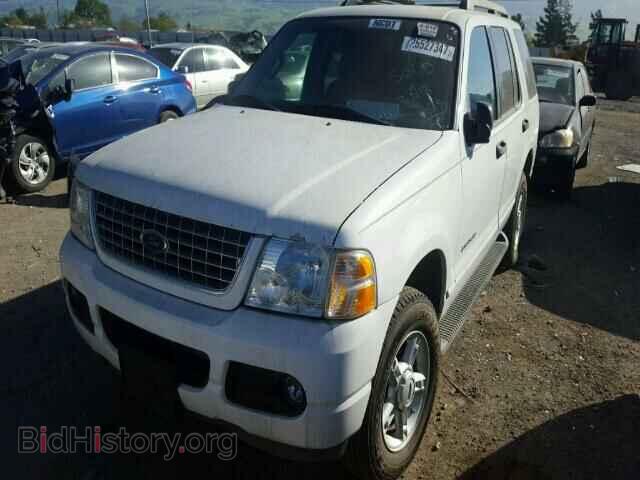 2005 FORD EXPLORER - VIN: 1FMZU73K25ZA61902 - Фото 2