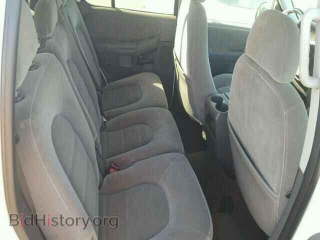 2005 FORD EXPLORER - VIN: 1FMZU73K25ZA61902 - Фото 6