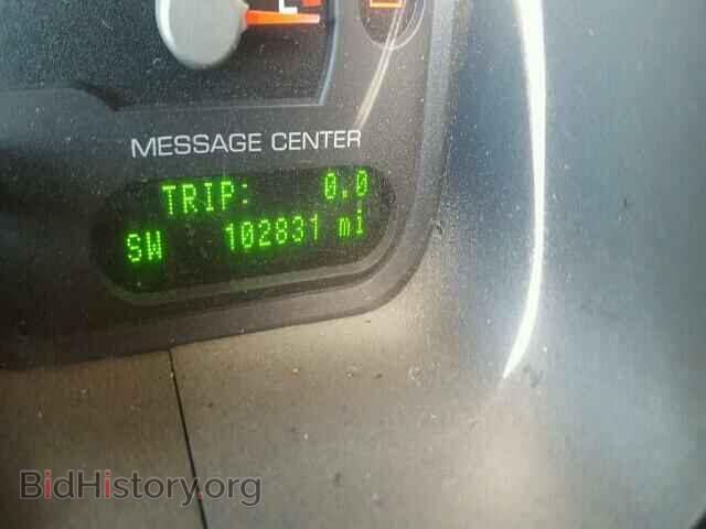 2005 FORD EXPLORER - VIN: 1FMZU73K25ZA61902 - Фото 8