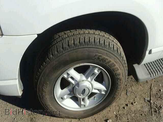2005 FORD EXPLORER - VIN: 1FMZU73K25ZA61902 - Фото 9