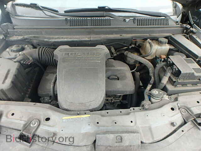 2008 SATURN VUE - VIN: 3GSCL33P28S726028 - Фото 7