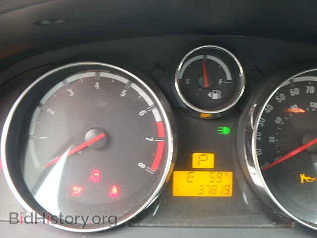 2008 SATURN VUE - VIN: 3GSCL33P28S726028 - Фото 8