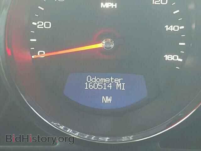 2009 CADILLAC CTS - VIN: 1G6DJ577690103566 - Фото 8