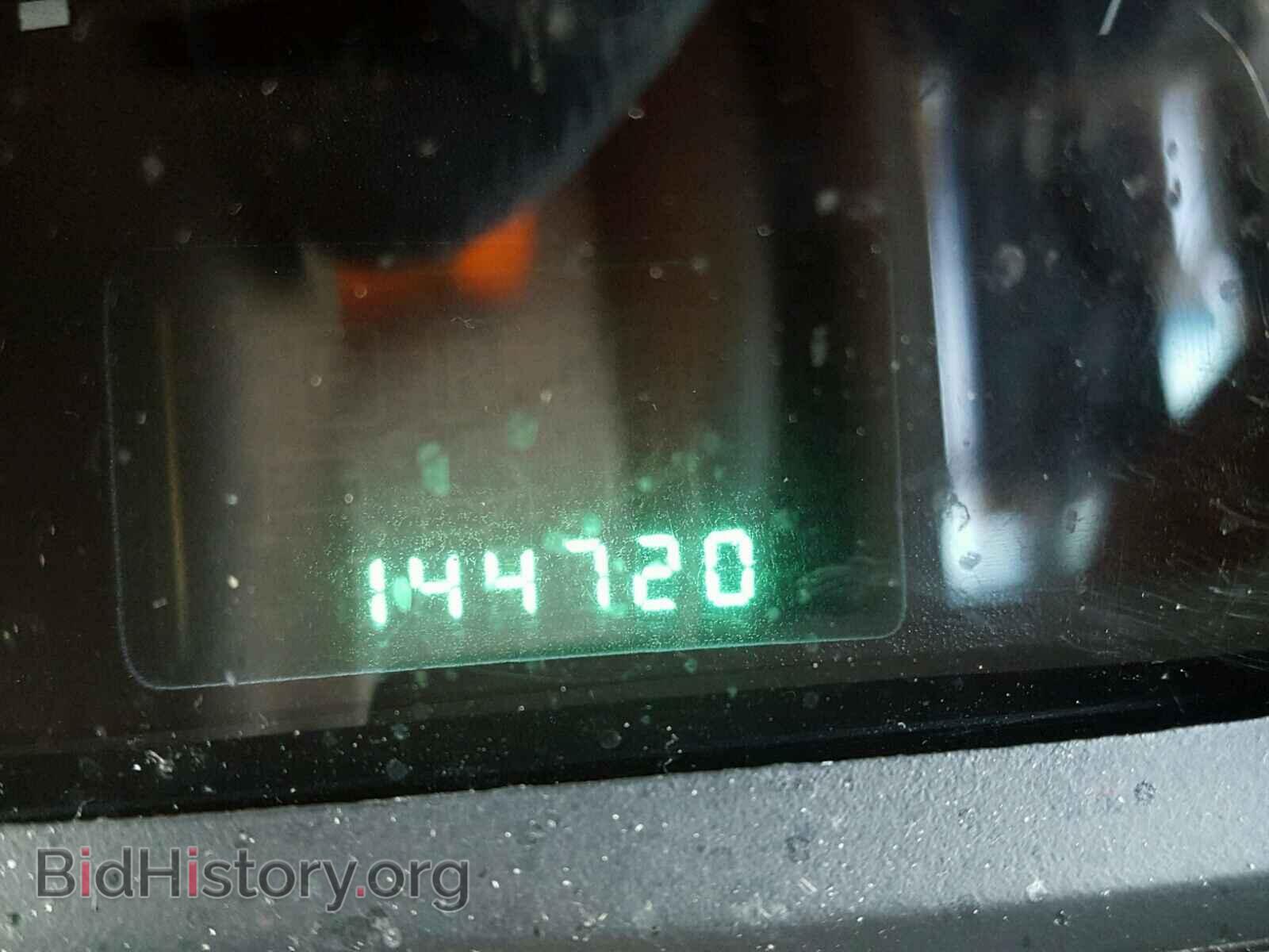 2010 DODGE JOURNEY - VIN: 3D4PH6FV6AT110586 - Фото 8