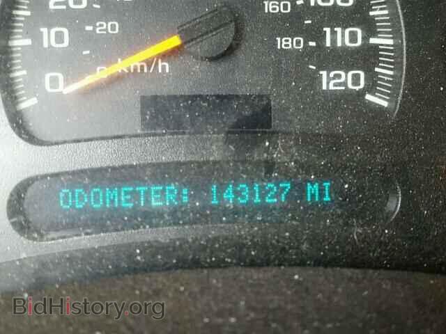 2005 CHEVROLET SILVERADO - VIN: 1GCEK19B05E263531 - Фото 8