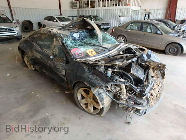 Photo 4A3AK24F56E045050 - MITSUBISHI ECLIPSE 2006