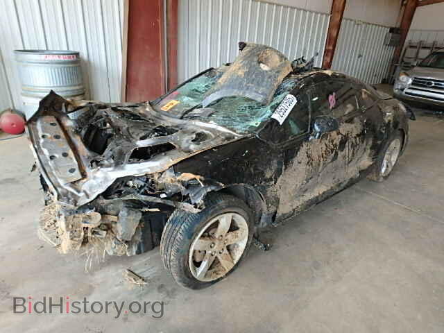 2006 MITSUBISHI ECLIPSE - VIN: 4A3AK24F56E045050 - Photo 2