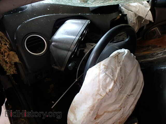 2006 MITSUBISHI ECLIPSE - VIN: 4A3AK24F56E045050 - Photo 8