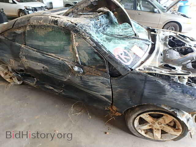 2006 MITSUBISHI ECLIPSE - VIN: 4A3AK24F56E045050 - Photo 9