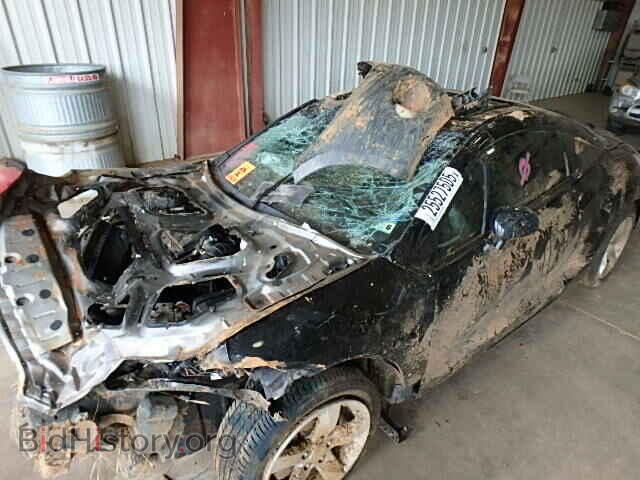 2006 MITSUBISHI ECLIPSE - VIN: 4A3AK24F56E045050 - Photo 10
