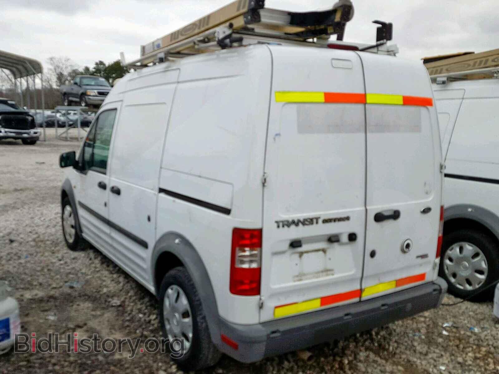 2012 FORD TRANSIT CO - VIN: NM0LS7AN4CT083152 - Фото 3