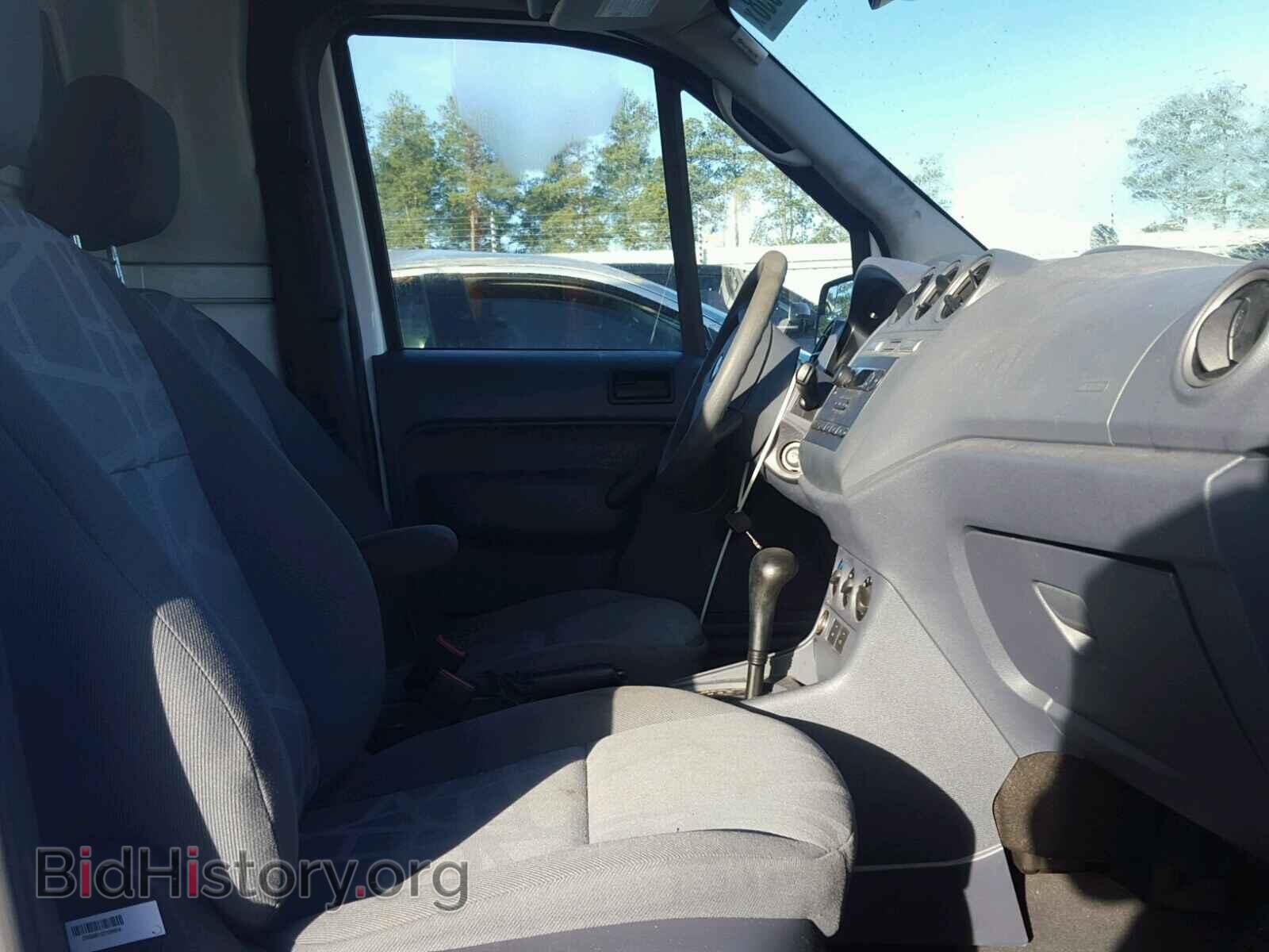 2012 FORD TRANSIT CO - VIN: NM0LS7AN4CT083152 - Фото 5