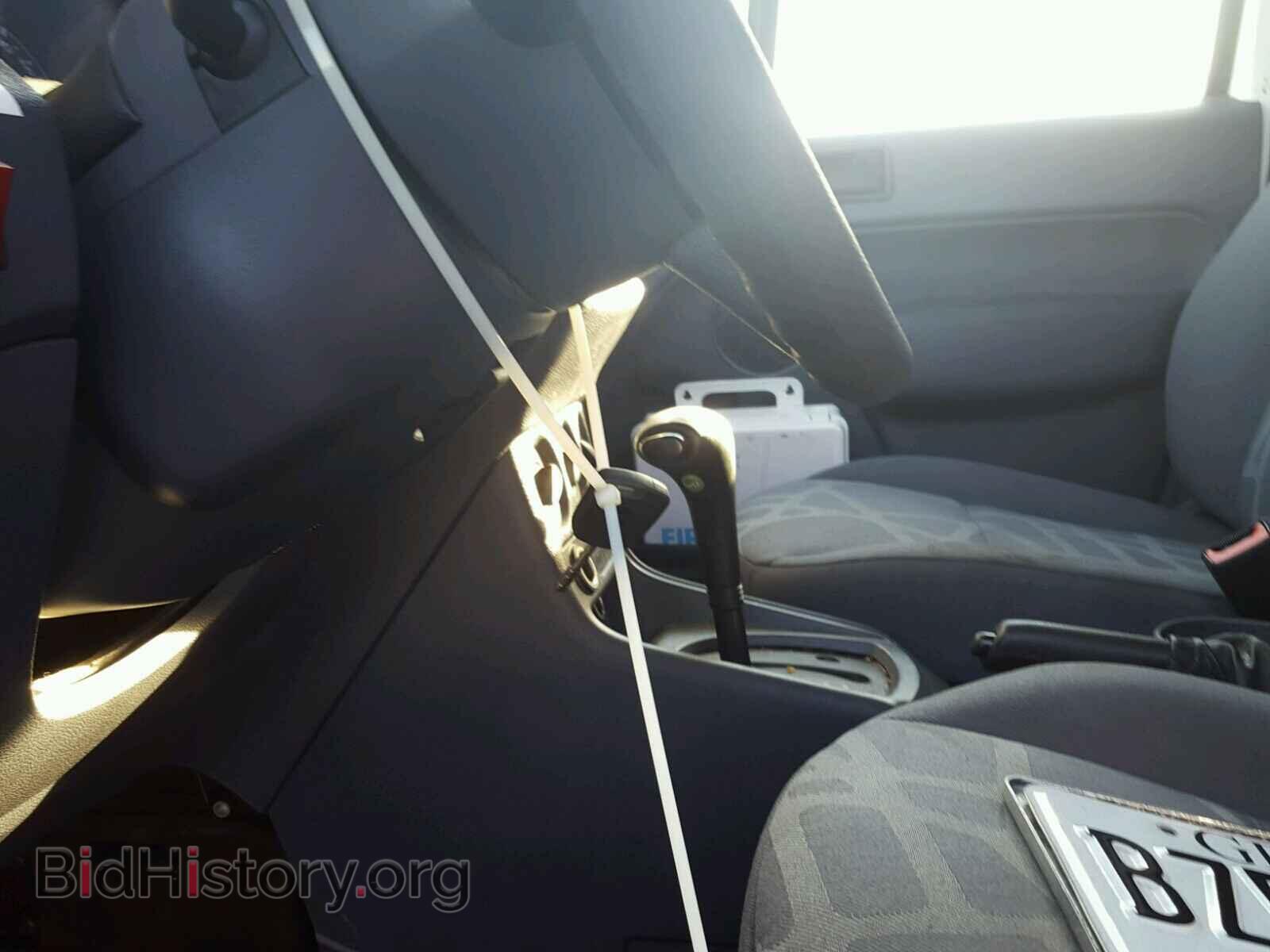 2012 FORD TRANSIT CO - VIN: NM0LS7AN4CT083152 - Фото 10