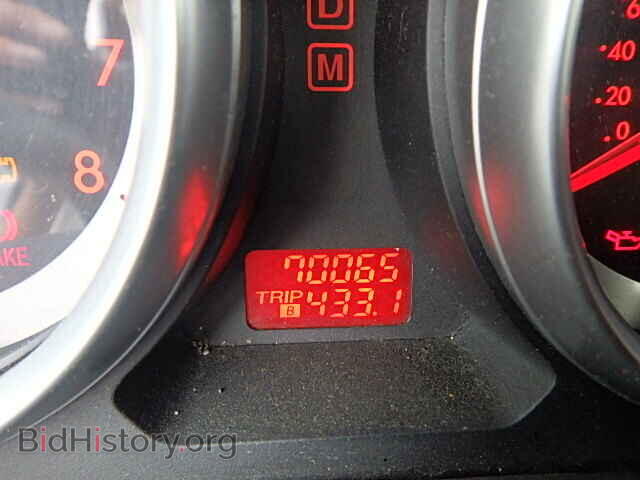 2008 MAZDA CX-9 - VIN: JM3TB38V480145344 - Фото 8