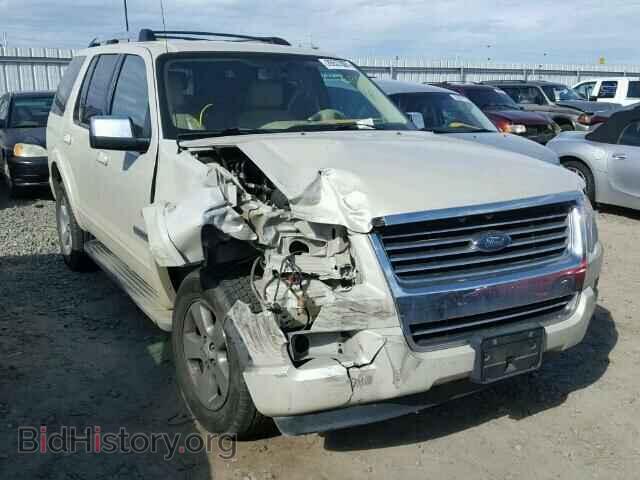 Photo 1FMEU65E16ZA14510 - FORD EXPLORER 2006