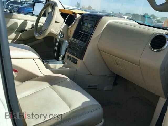 2006 FORD EXPLORER - VIN: 1FMEU65E16ZA14510 - Photo 5