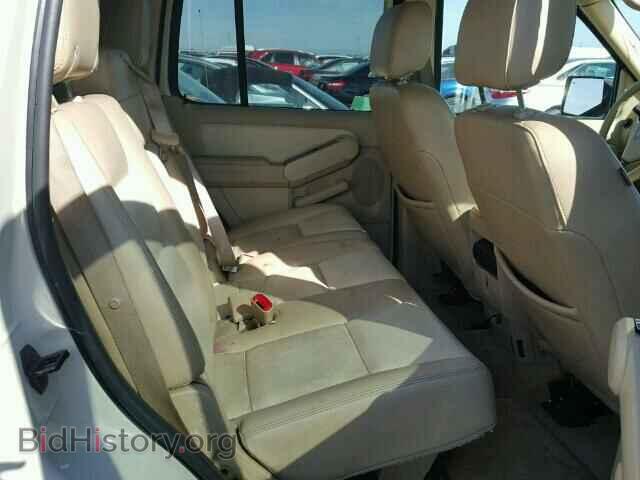 2006 FORD EXPLORER - VIN: 1FMEU65E16ZA14510 - Photo 6