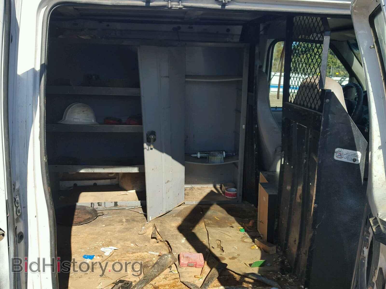 2002 FORD ECONOLINE - VIN: 1FTNS24L52HB56989 - Photo 6