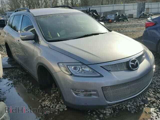 Photo JM3TB38VX80126040 - MAZDA CX-9 2008