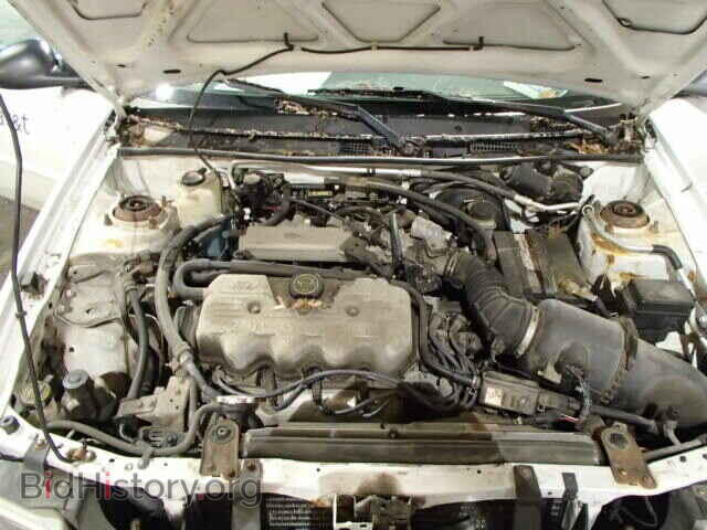 2000 FORD ESCORT - VIN: 3FAFP13PXYR196485 - Фото 7