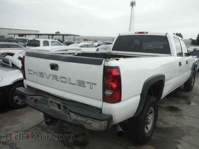 2006 CHEVROLET SILVERADO - VIN: 1GCHK33D16F264198 - Фото 9