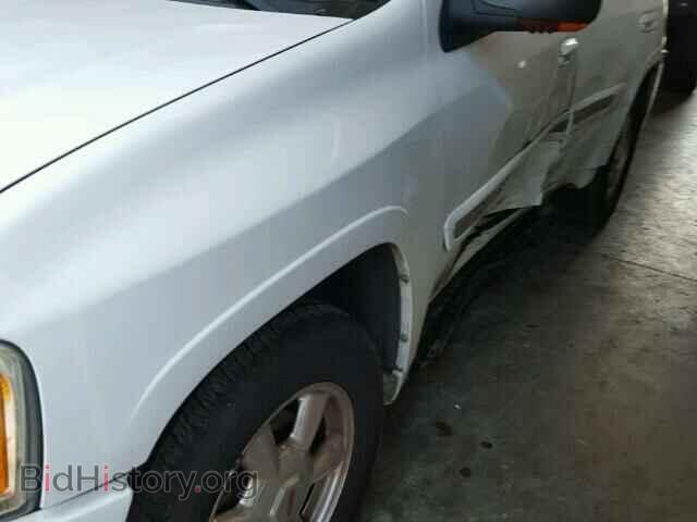 2004 GMC ENVOY - VIN: 1GKDS13S042256944 - Фото 10