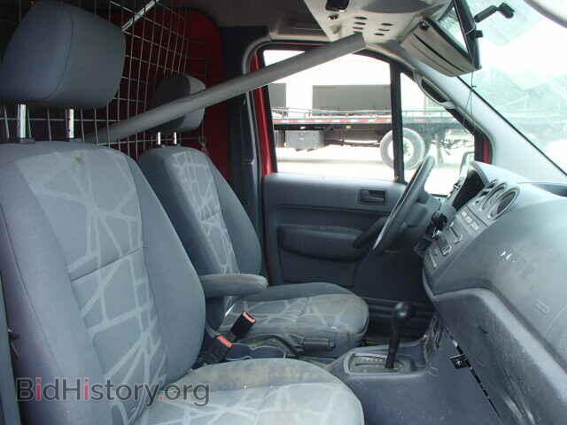 2012 FORD TRANSIT CO - VIN: NM0LS7DN9CT093607 - Фото 5