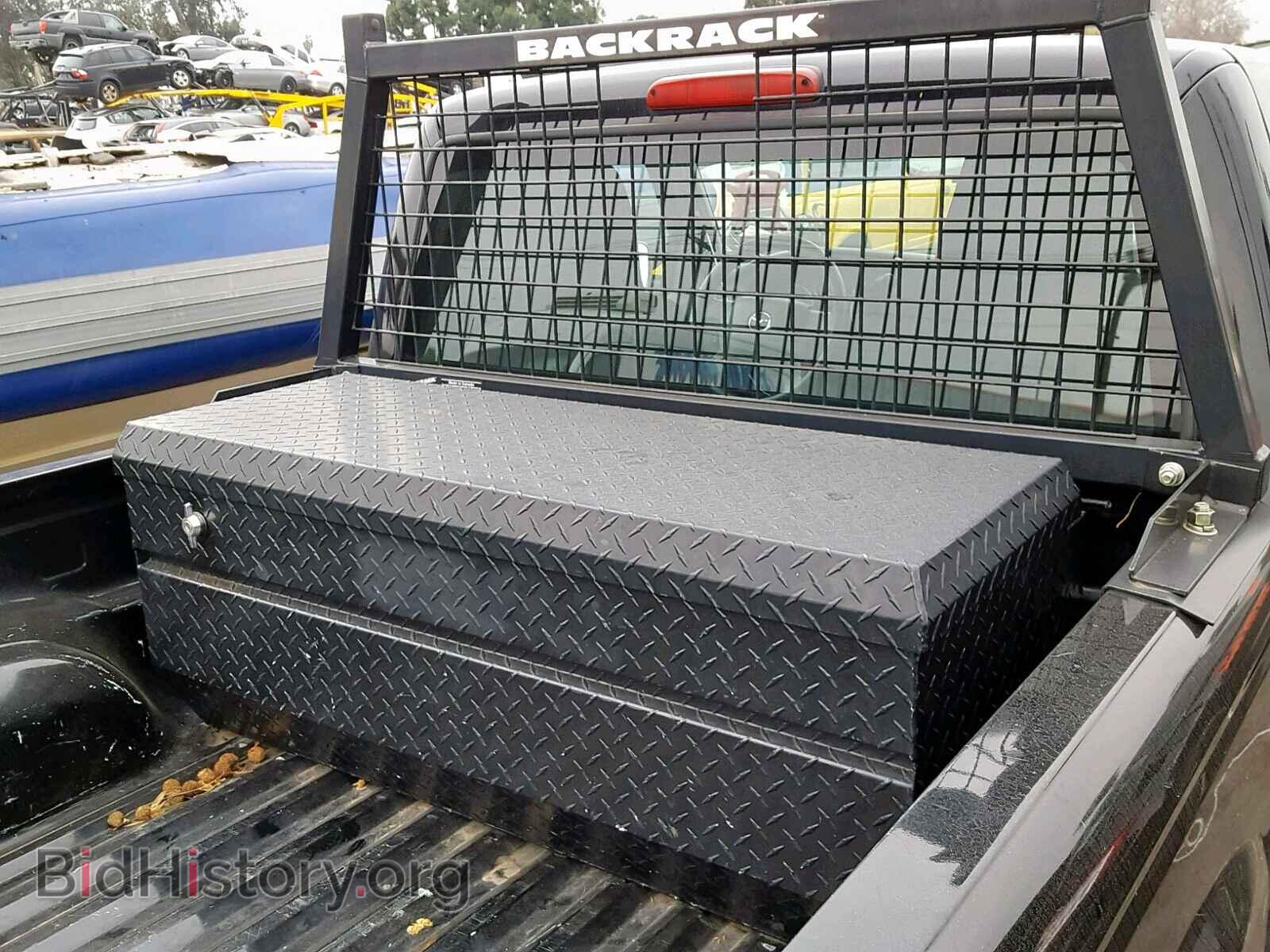 2004 MAZDA B2300 - VIN: 4F4YR12D44TM00167 - Фото 6