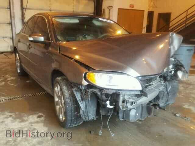 Фотография YV1AS982971040441 - VOLVO S80 2007
