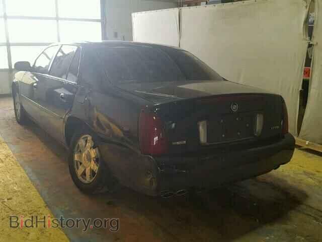 2004 CADILLAC DEVILLE - VIN: 1G6KF579X4U151602 - Photo 3