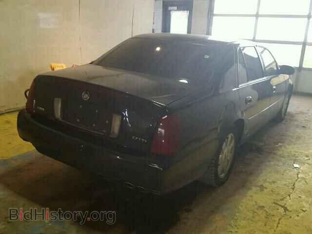2004 CADILLAC DEVILLE - VIN: 1G6KF579X4U151602 - Photo 4