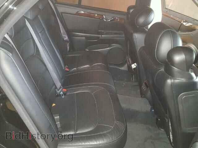 2004 CADILLAC DEVILLE - VIN: 1G6KF579X4U151602 - Photo 6
