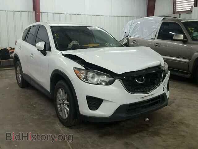 Photo JM3KE2BE9D0147896 - MAZDA CX-5 2013