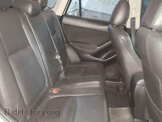 2013 MAZDA CX-5 - VIN: JM3KE2BE9D0147896 - Фото 6